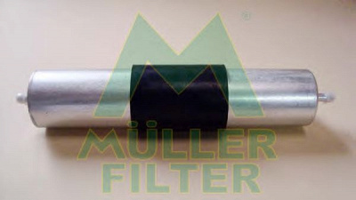 MULLER FILTER fb158 -  Топливный фильтр